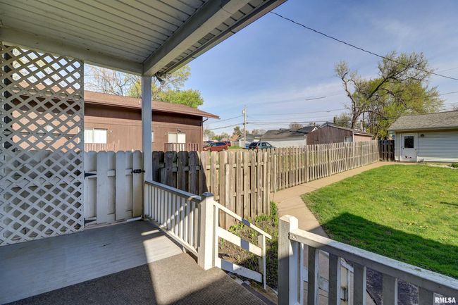 512 10 Th Ave S, House other with 3 bedrooms, 1 bathrooms and null parking in Clinton IA | Image 18