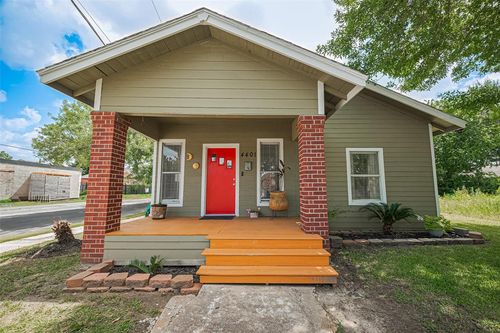 4401 Canal St, Houston, TX, 77011-2005 | Card Image