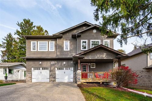 145 Kertland St, Elora, ON, N0B1S0 | Card Image