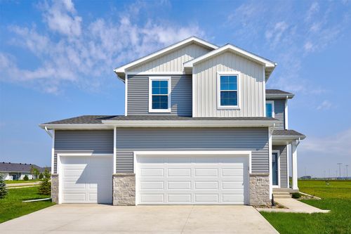 560 Nw Atlas Ln, Waukee, IA, 50263-4207 | Card Image