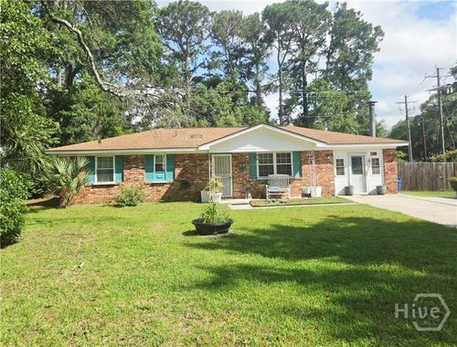 128 Wassaw Rd, Savannah, GA, 31410-3009 | Card Image