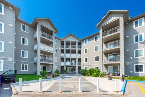 1403-604 8 Street Sw, Airdrie, AB, T4B2W4 | Card Image