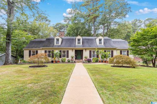 4208 Wilderness Rd, Mountain Brk, AL, 35213-3320 | Card Image