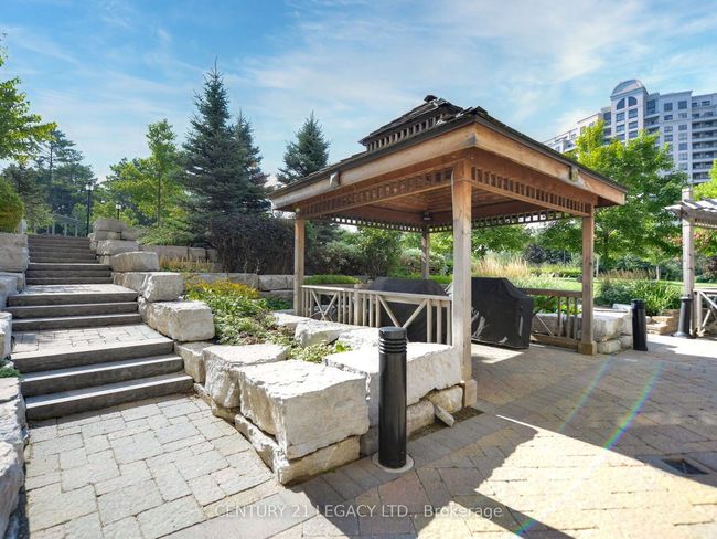 1503 - 9245 Jane St, Condo with 2 bedrooms, 2 bathrooms and 1 parking in Vaughan ON | Image 41