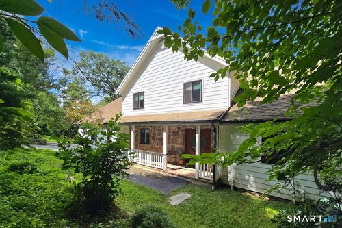 299 Redding Rd, Redding, CT, 06896-2823 | Card Image