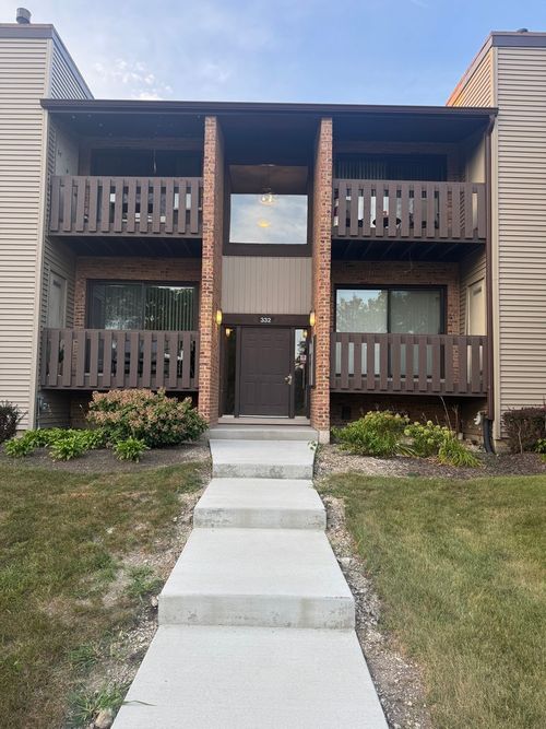 1c-332 Sheridan Dr, Willowbrook, IL, 60527-2663 | Card Image