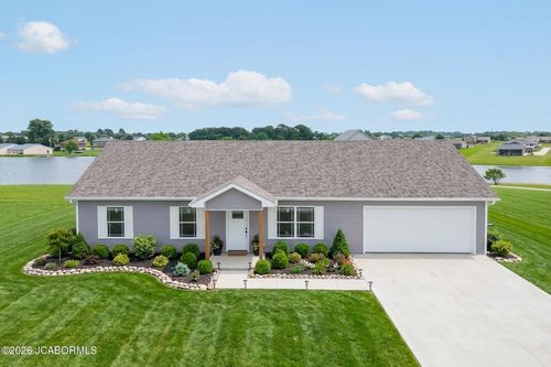 2159 Lyndell Blvd, NEW BLOOMFIELD, MO, 65063-1946 | Card Image