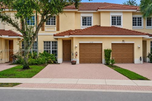 3222 Nw 31st Ter, Oakland Park, FL, 33309-8224 | Card Image