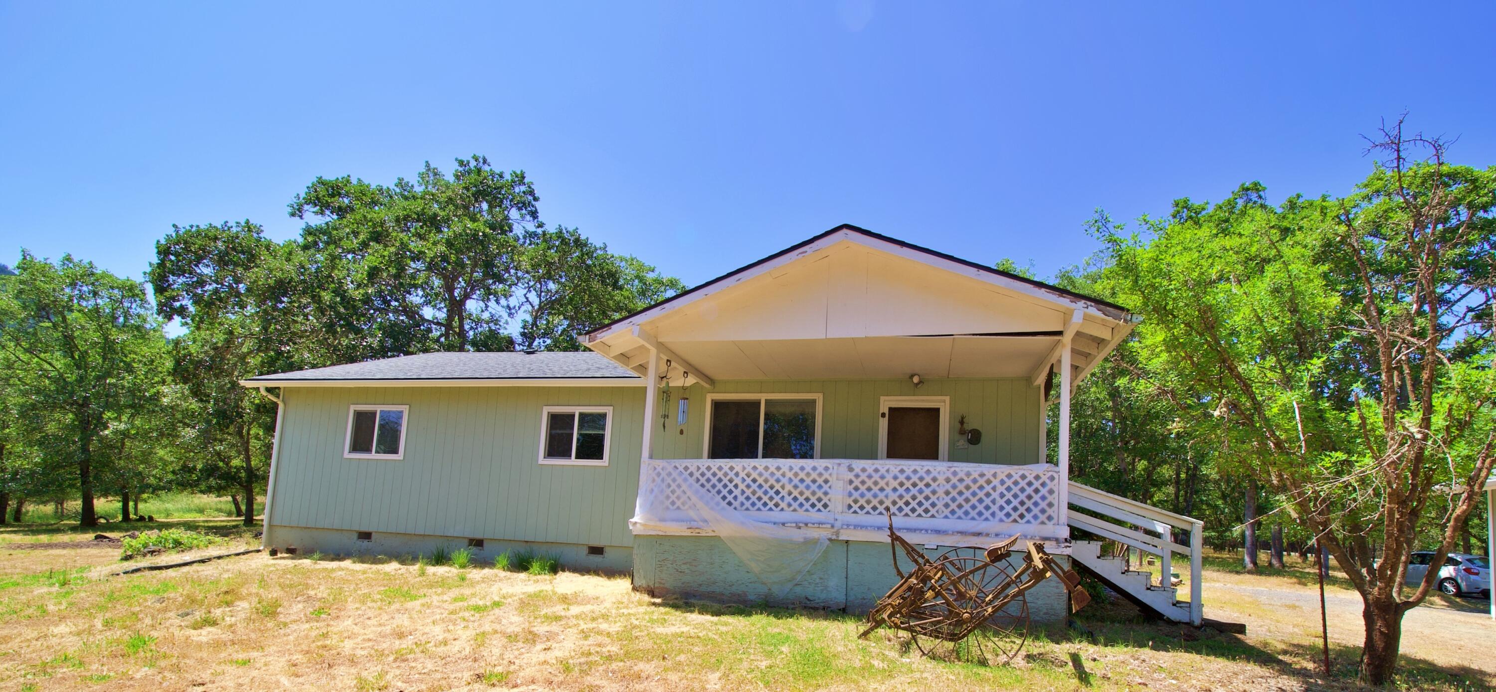 Residential in Grants Pass 3
