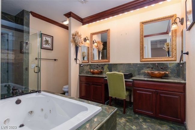 UNIT-101 - 808 Dana Hills Ct, House other with 2 bedrooms, 2 bathrooms and null parking in Las Vegas NV | Image 13