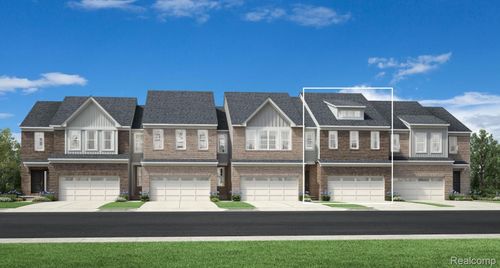 63-49659 Still Water Lane, Northville Township, MI, 48168 | Card Image