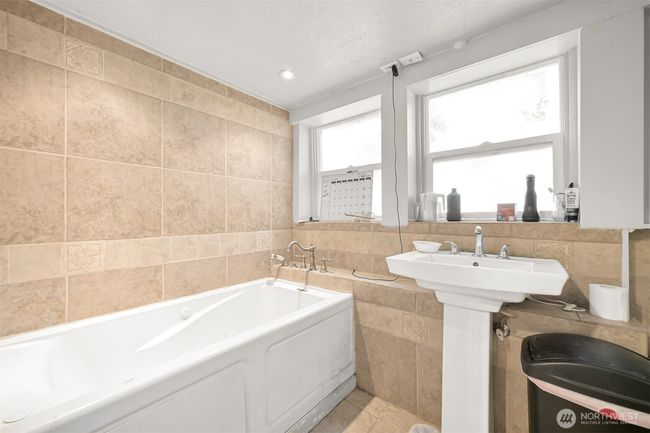 Basement Bathroom. | Image 22