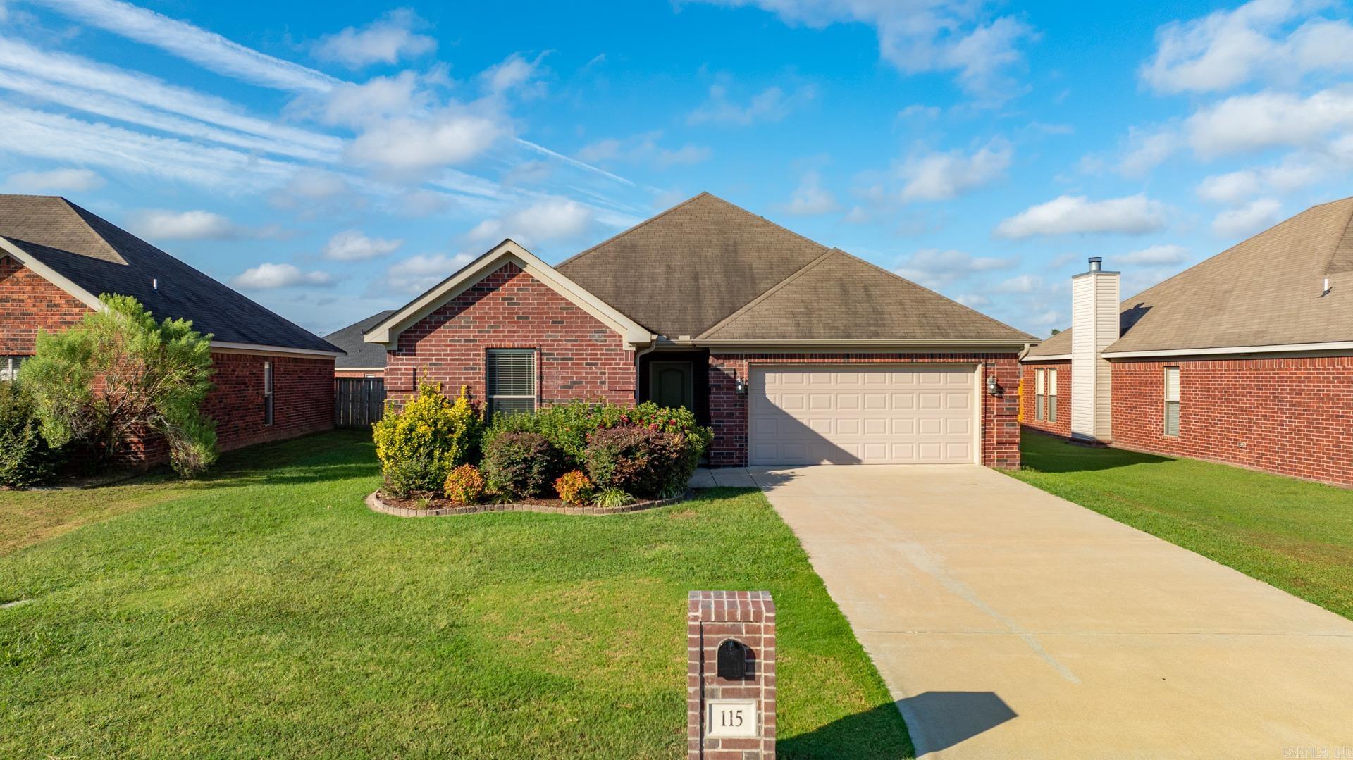 Vienne Pl, Maumelle, AR 72113 #1