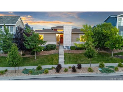 15398 W 95th Ave, Arvada, CO, 80007-8232 | Card Image