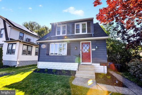 112 Carlton Ave, Haddon Twp, NJ, 08108-3501 | Card Image