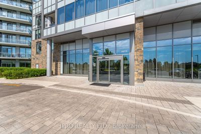 1208 - 4655 Metcalfe Ave, Condo with 1 bedrooms, 2 bathrooms and 1 parking in Mississauga ON | Image 2