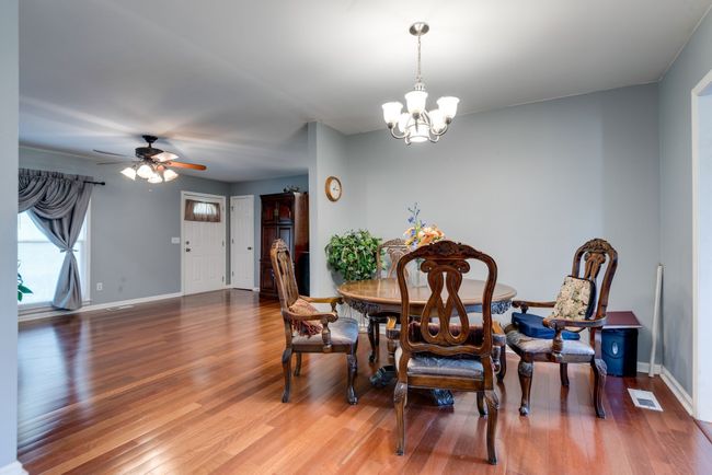 3804 Ashland City Hwy, House other with 3 bedrooms, 2 bathrooms and null parking in Nashville TN | Image 11