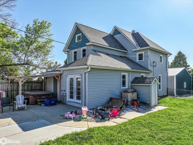 2607 220 Th St, House other with 5 bedrooms, 2 bathrooms and null parking in Logan IA | Image 63