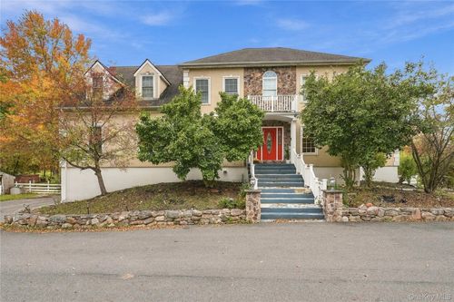 167 Vinegar Hill Rd, Pine Bush, NY, 12566-7346 | Card Image