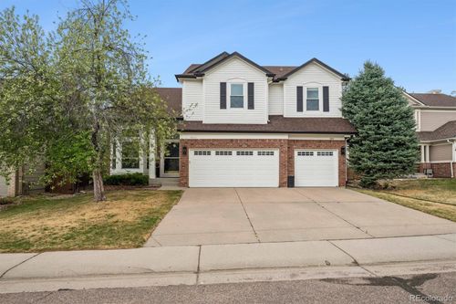9853 Cypress Point Cir, Lone Tree, CO, 80124-3102 | Card Image