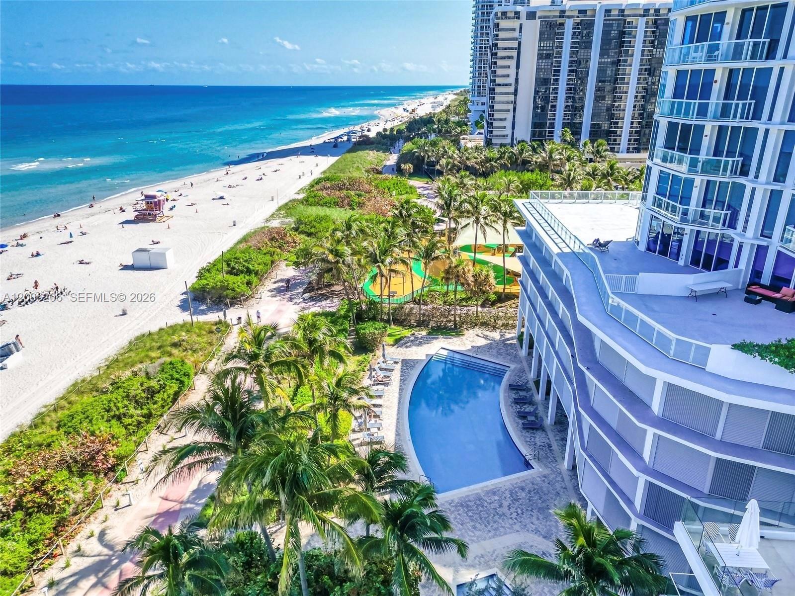 Residential Lease in Miami Beach 5