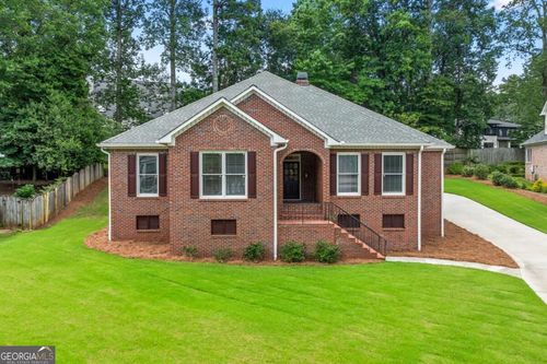 603 Fairway Ct, Marietta, GA, 30068-4159 | Card Image