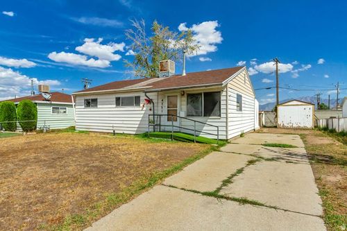 4751 4140, Kearns, UT, 84118-4009 | Card Image