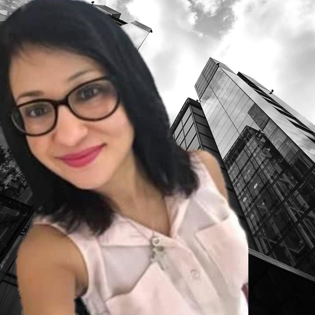Debasree Kaul