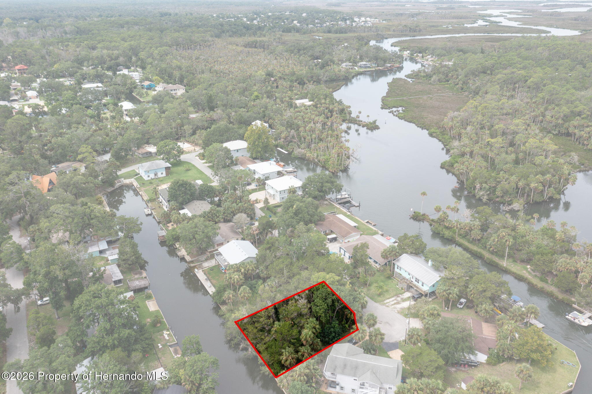 Land in Weeki Wachee 5