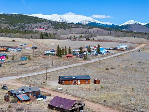 75 Sixth St, Como, CO, 80432-5147 | Card Image