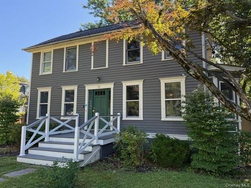 51 Montgomery St, Tivoli, NY, 12583-5713 | Card Image