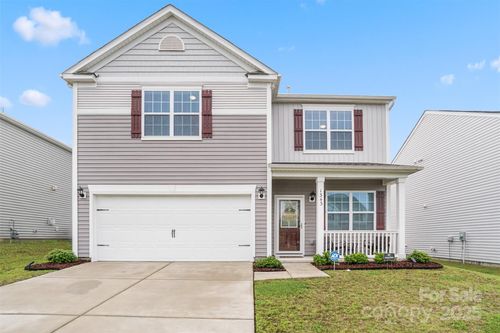 1343 Kent Downs Ave Sw, Concord, NC, 28027-2739 | Card Image