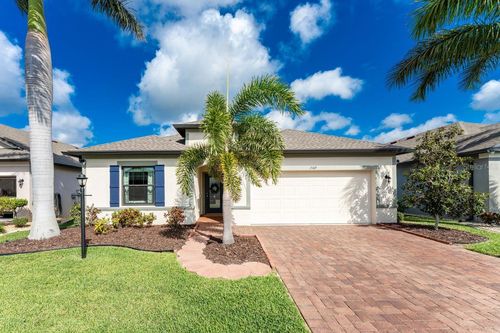 2109 La Palma Ave, PORT CHARLOTTE, FL, 33953-3511 | Card Image