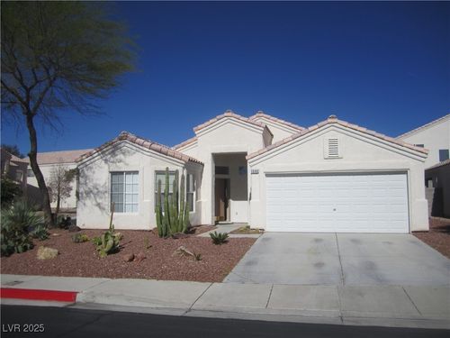 1546 Dusty Canyon St, Henderson, NV, 89052-3160 | Card Image