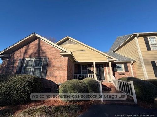 1248 Haymount Ct, Fayetteville, NC, 28305-4870 | Card Image