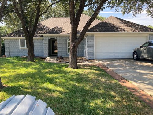 694 Wisteria Dr, Keller, TX, 76248-3517 | Card Image