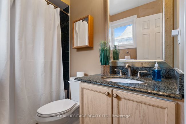 63 Prentice Dr, House other with 4 bedrooms, 3 bathrooms and 4 parking in Whitby ON | Image 26