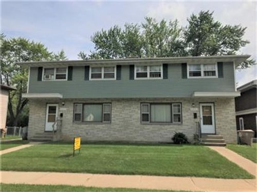 2841 Coolidge Street, Madison, WI, 53704 | Card Image