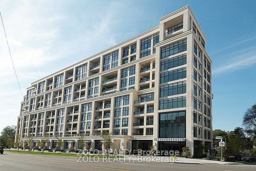 408-2 Old Mill Dr, Toronto, ON, M6S0A2 | Card Image