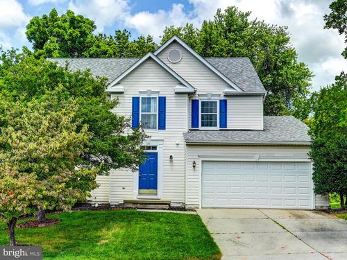 130 Grist Stone Way, Owings Mills, MD, 21117-1376 | Card Image