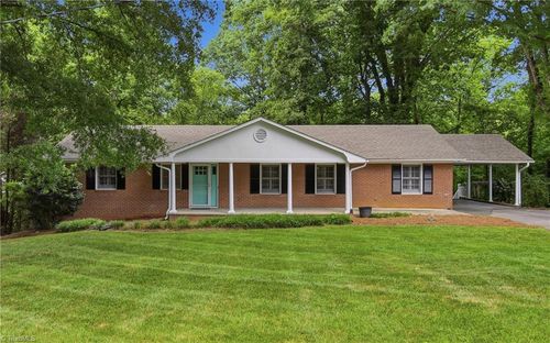 4971 Stonington Rd, Winston Salem, NC, 27103-5238 | Card Image