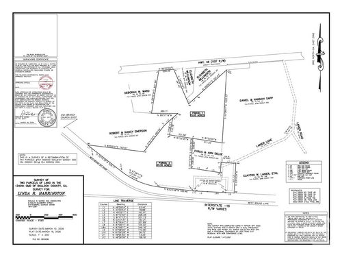 0 Ga-46, Pembroke, GA, 31321 | Card Image