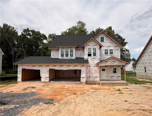 159 Michter St, Vass, NC, 28394-7537 | Card Image