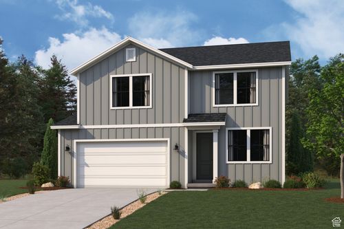 102-116 E Clear Granite Way, Eagle Mountain, UT, 84005 | Card Image