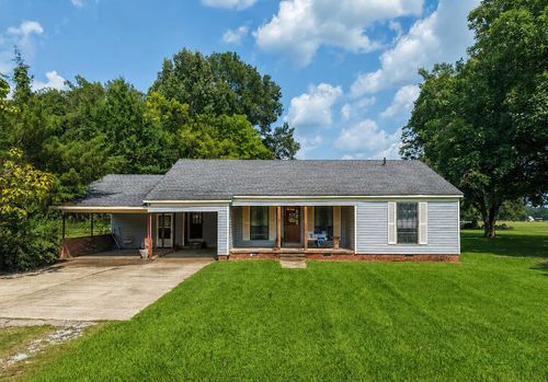 526 County Road 855, Shannon, MS, 38868-9319 | Card Image