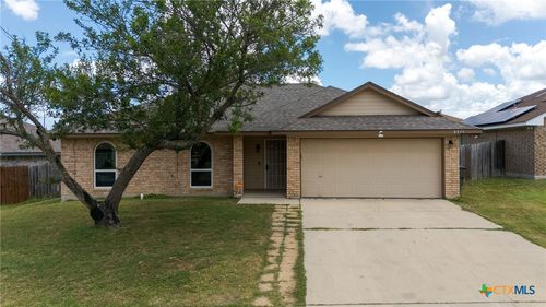 2711 Hemlock Dr, Killeen, TX, 76549-3434 | Card Image