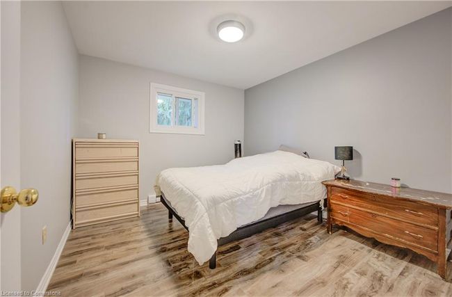 721 Waterloo St, House other with 3 bedrooms, 1 bathrooms and 5 parking in Mount Forest ON | Image 18