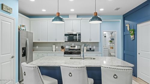 8728 Pencil Thin Ave, Panama City Beach, FL, 32413-9639 | Card Image