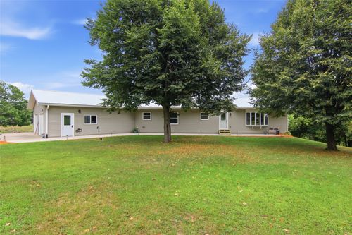 10798 N Giese Road, Alma Center, WI, 54611 | Card Image