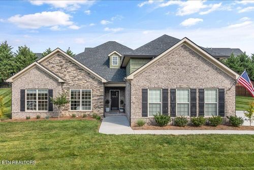 2507 Brooke Willow Blvd, Knoxville, TN, 37932-1788 | Card Image